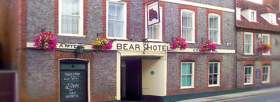 personal-licence-portsmouth-bear